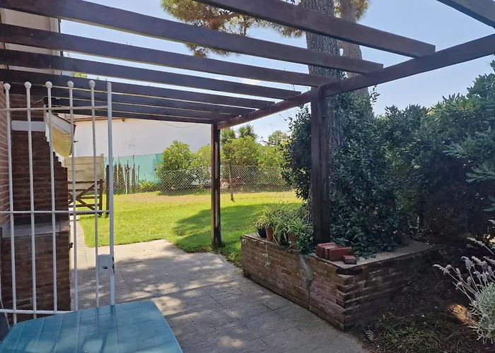 Dunas Chalet y Apartamento