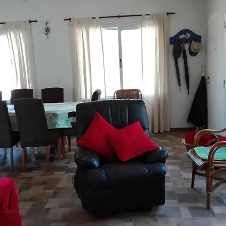 Dunas Chalet Y Apartamento Pinamar Exterior photo