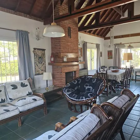 Dunas Chalet Y Apartamento Pinamar Exterior photo