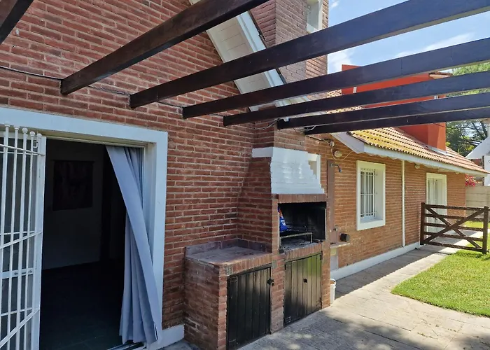 Dunas Chalet Y Apartamento