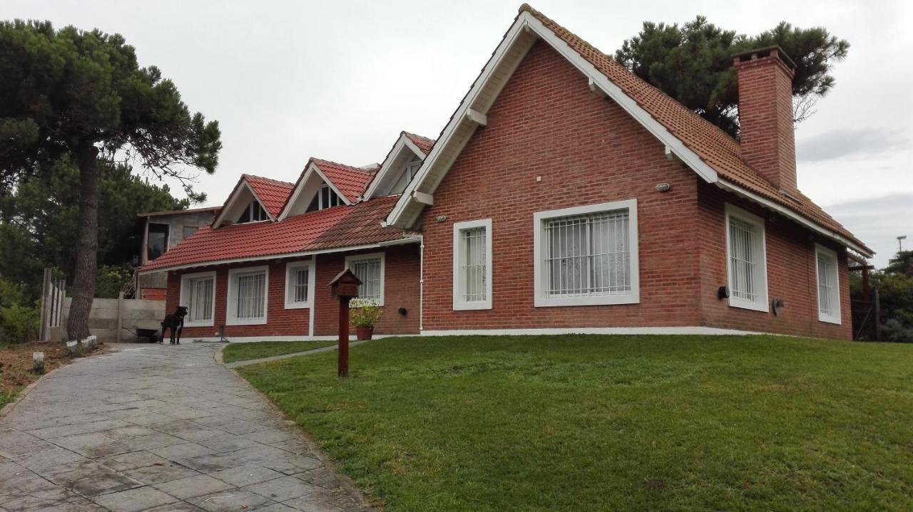 Holiday home Dunas Y Pinamar
