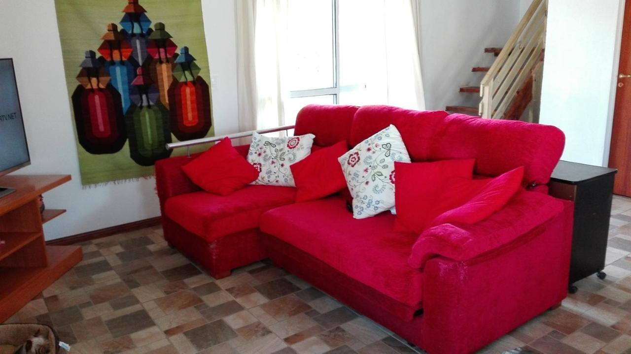 Holiday home Dunas Y *
