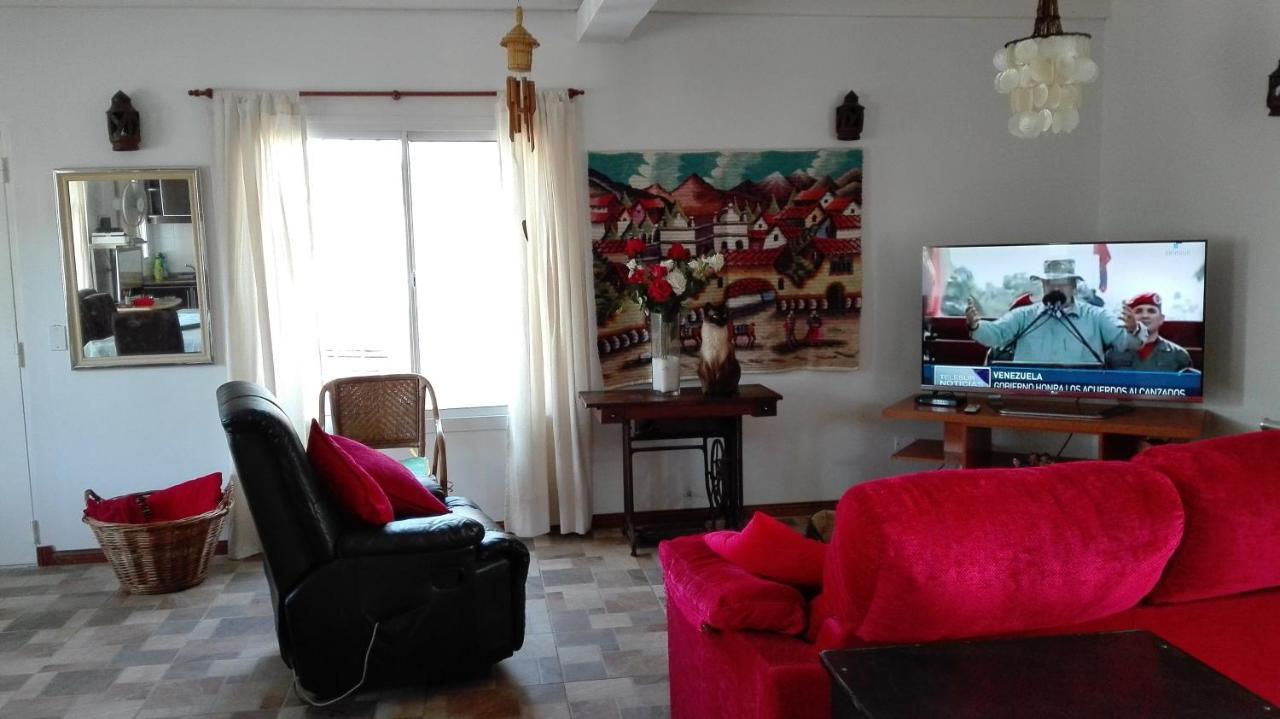 Dunas Y Holiday home *