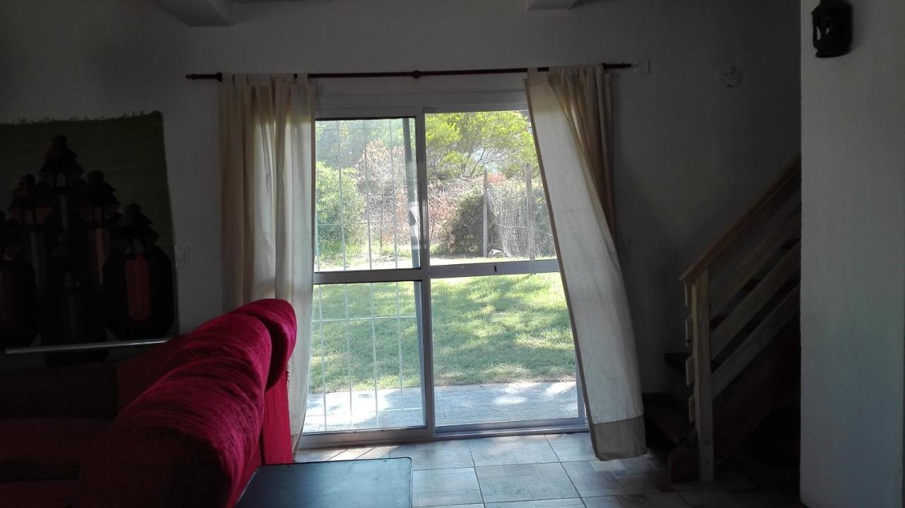Holiday home Dunas Y Pinamar