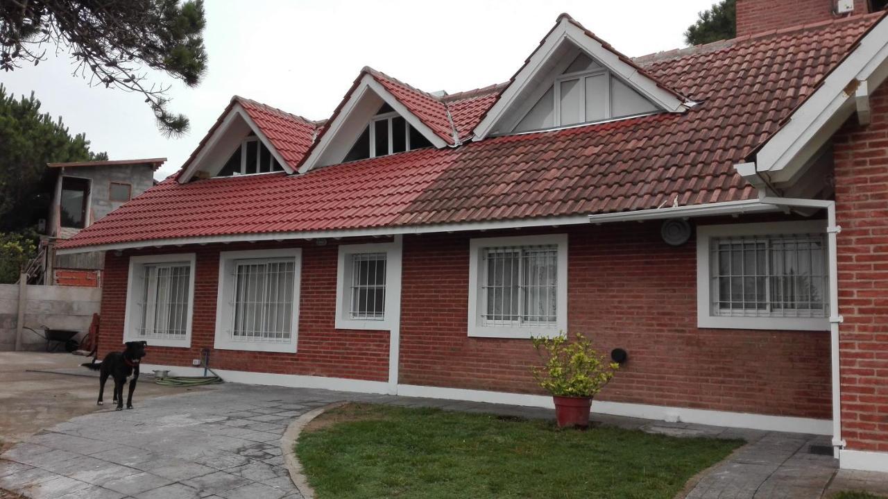 Dunas Y Pinamar