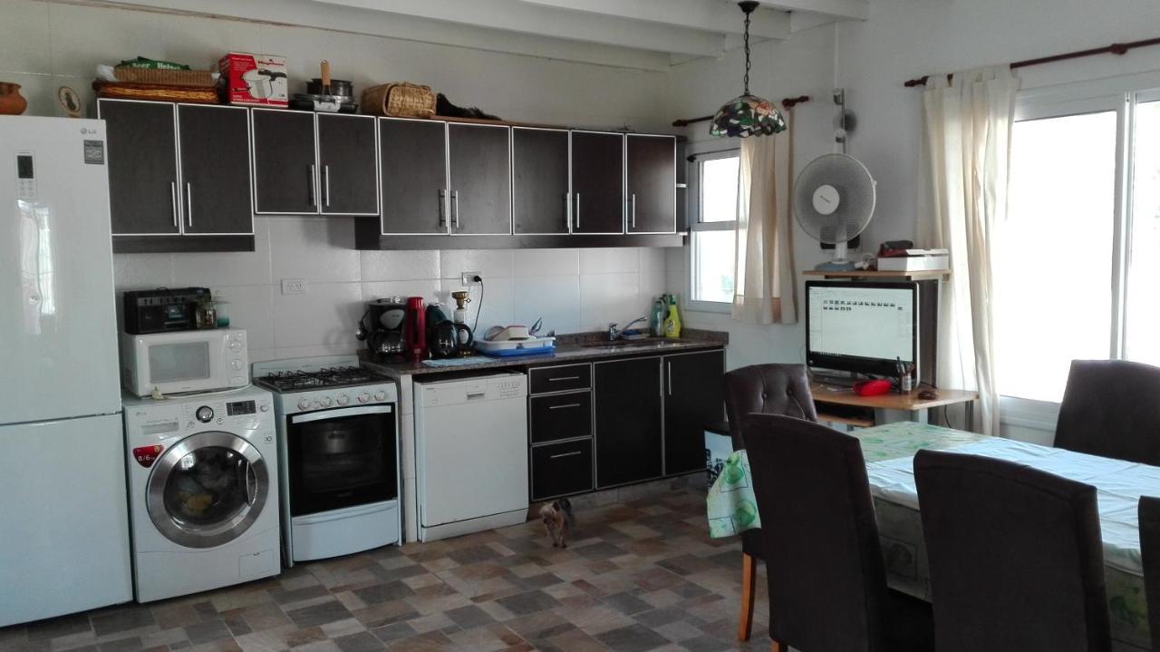 Holiday home Dunas Y Pinamar