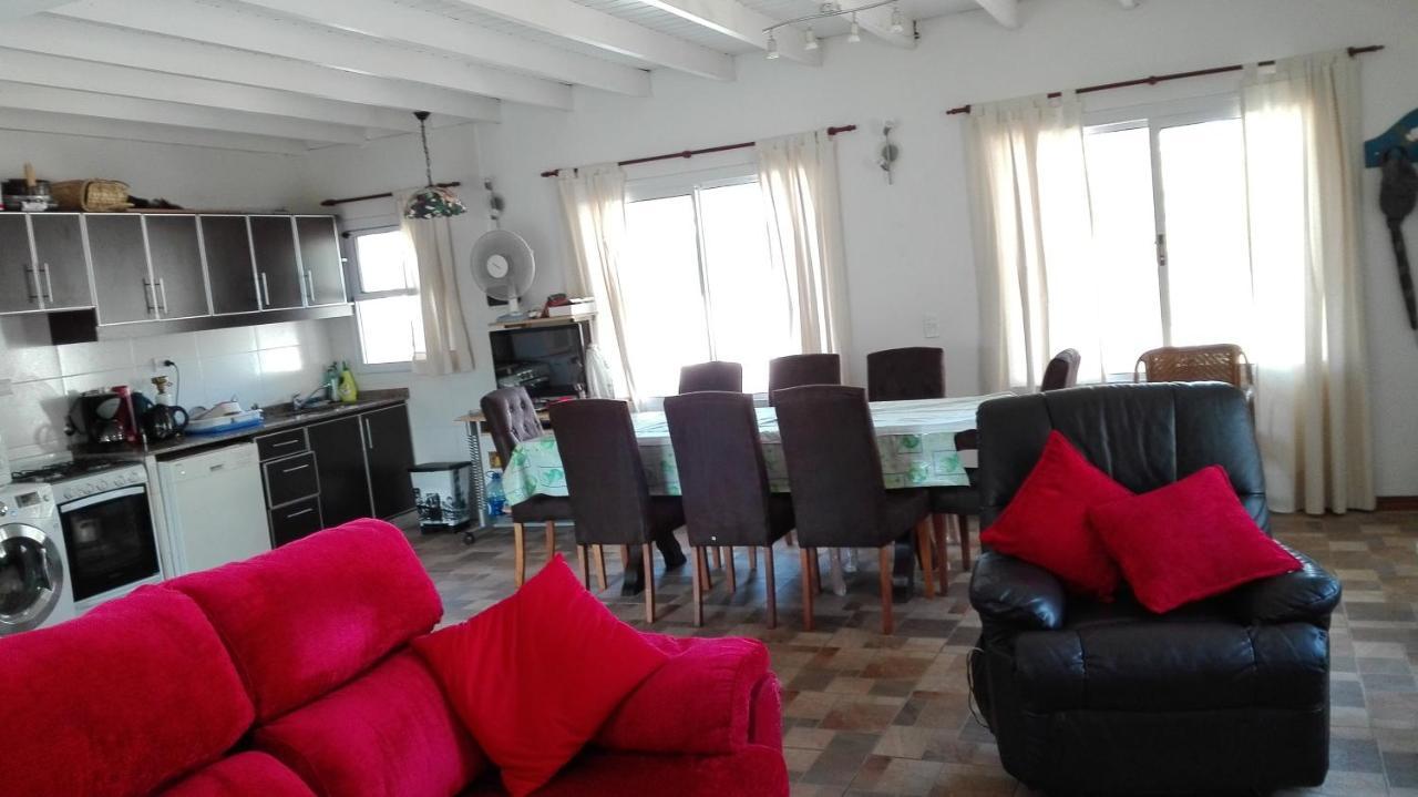 Holiday home Dunas Y