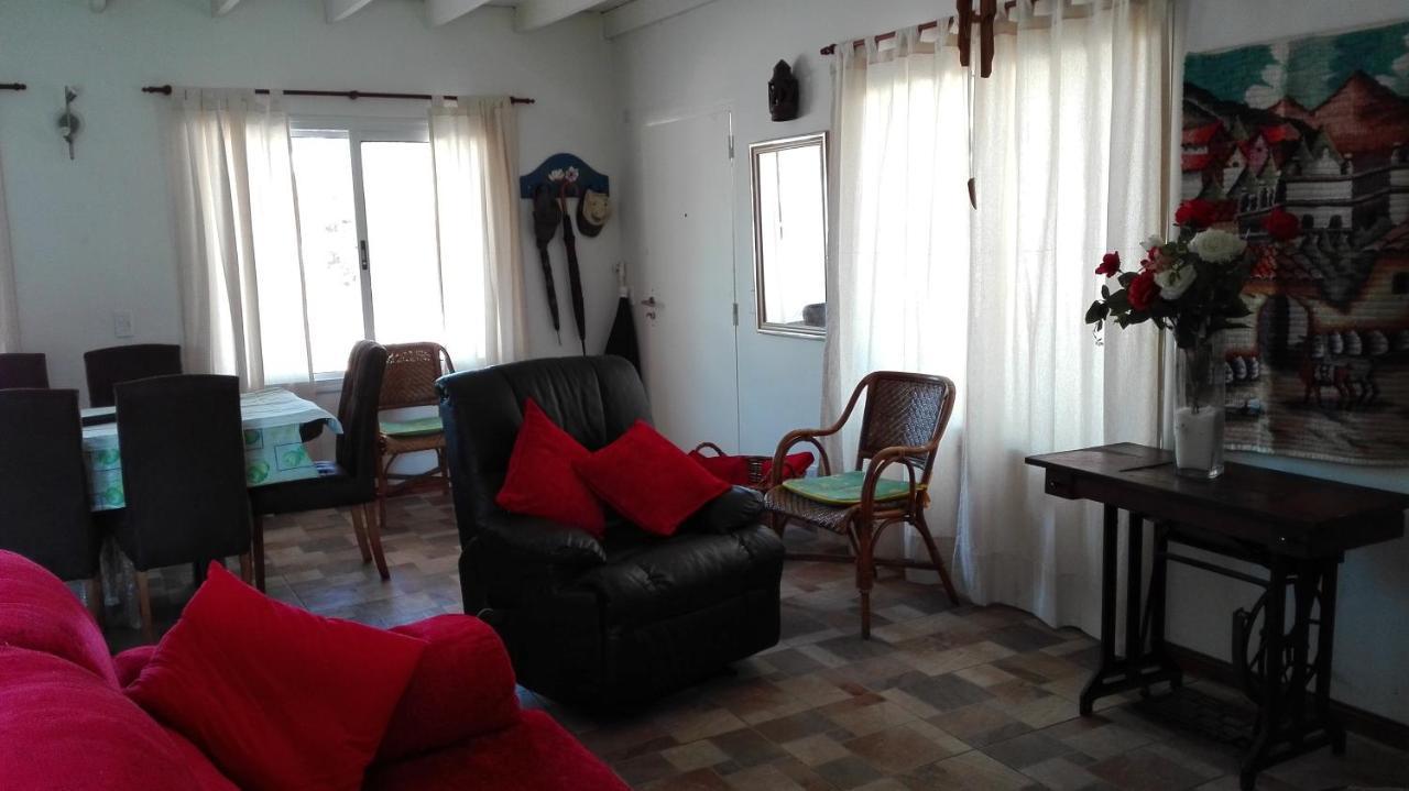 Dunas Y Holiday home Pinamar