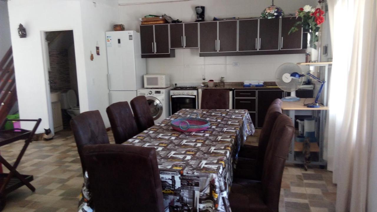 Dunas Y Holiday home Pinamar