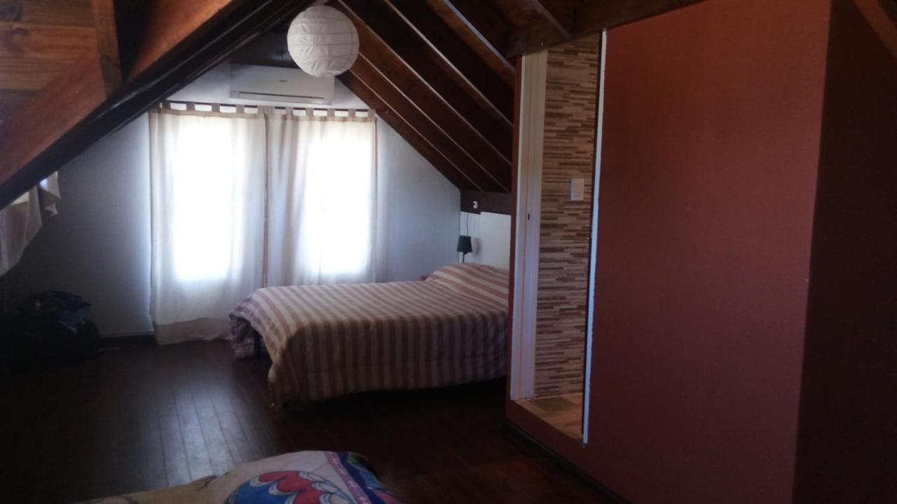 Holiday home Dunas Y