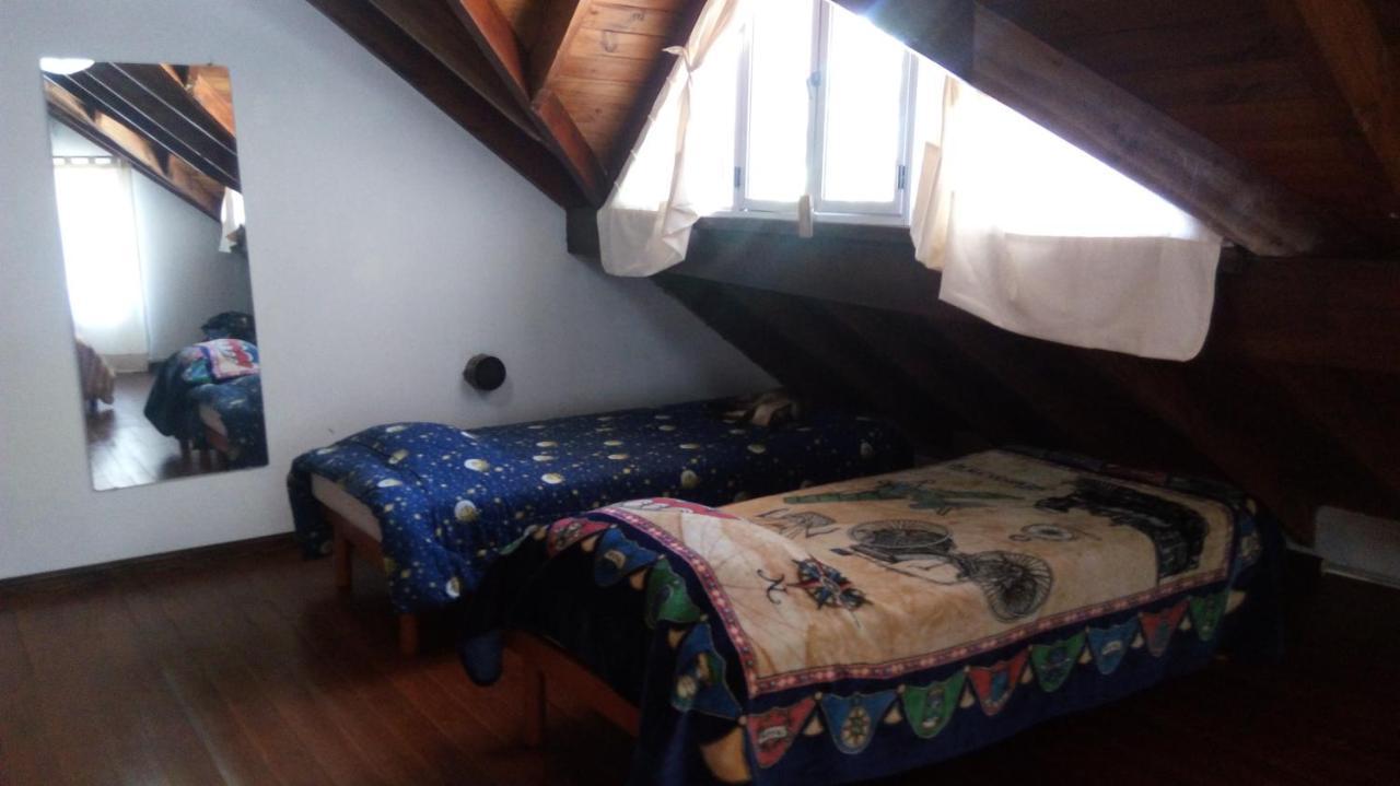 Holiday home Dunas Y