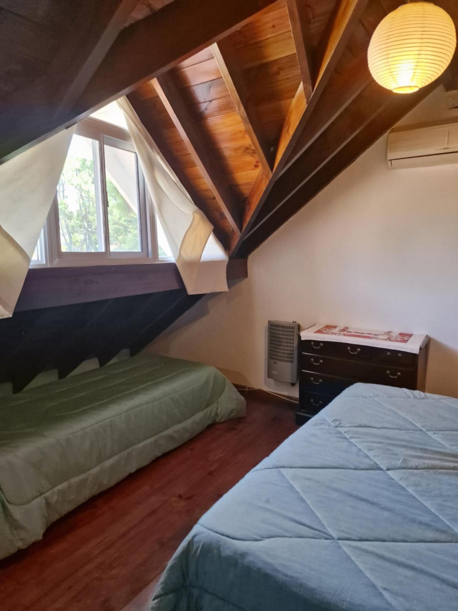 Holiday home Dunas Y Pinamar