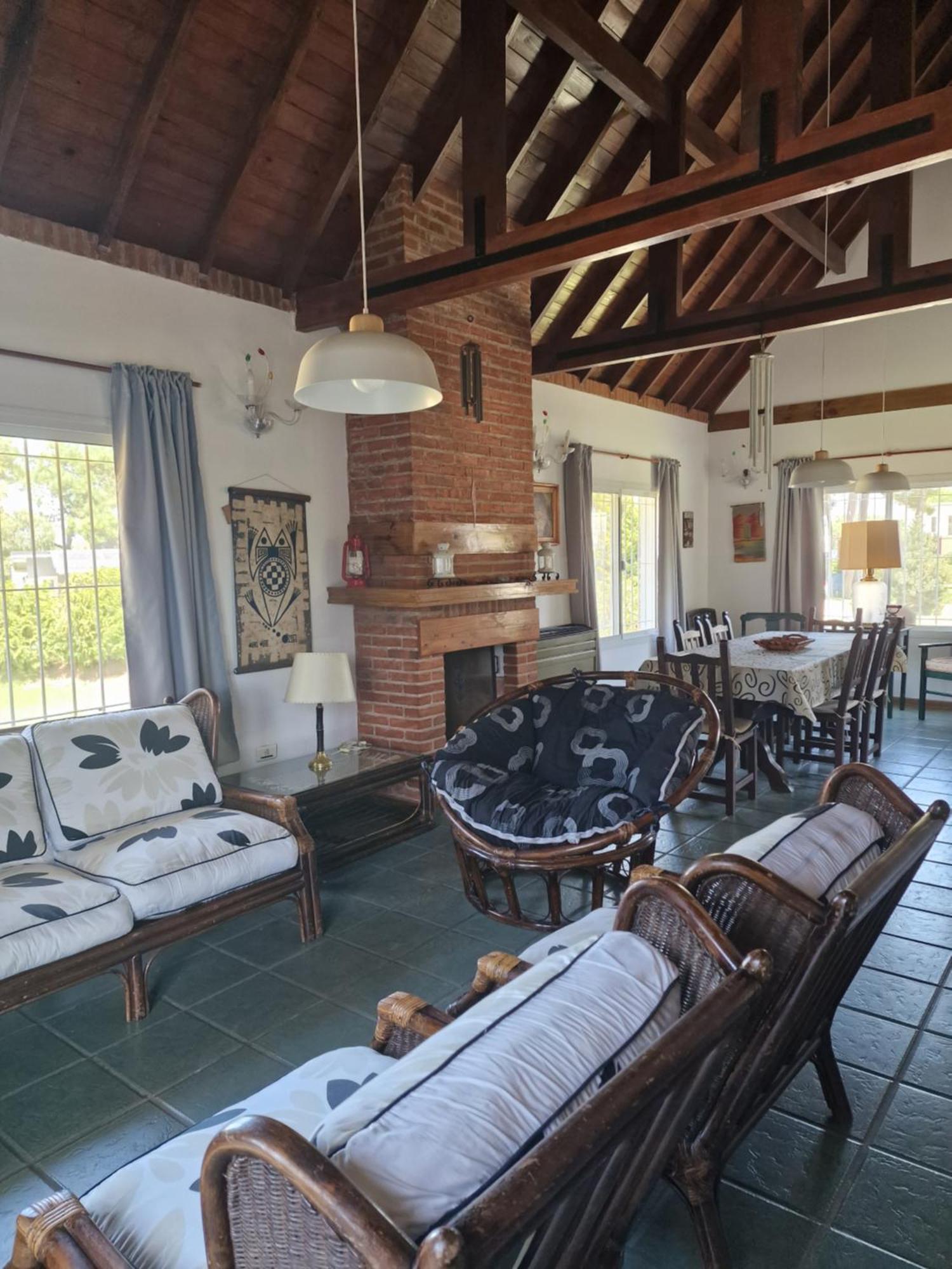 Dunas Y Holiday home *