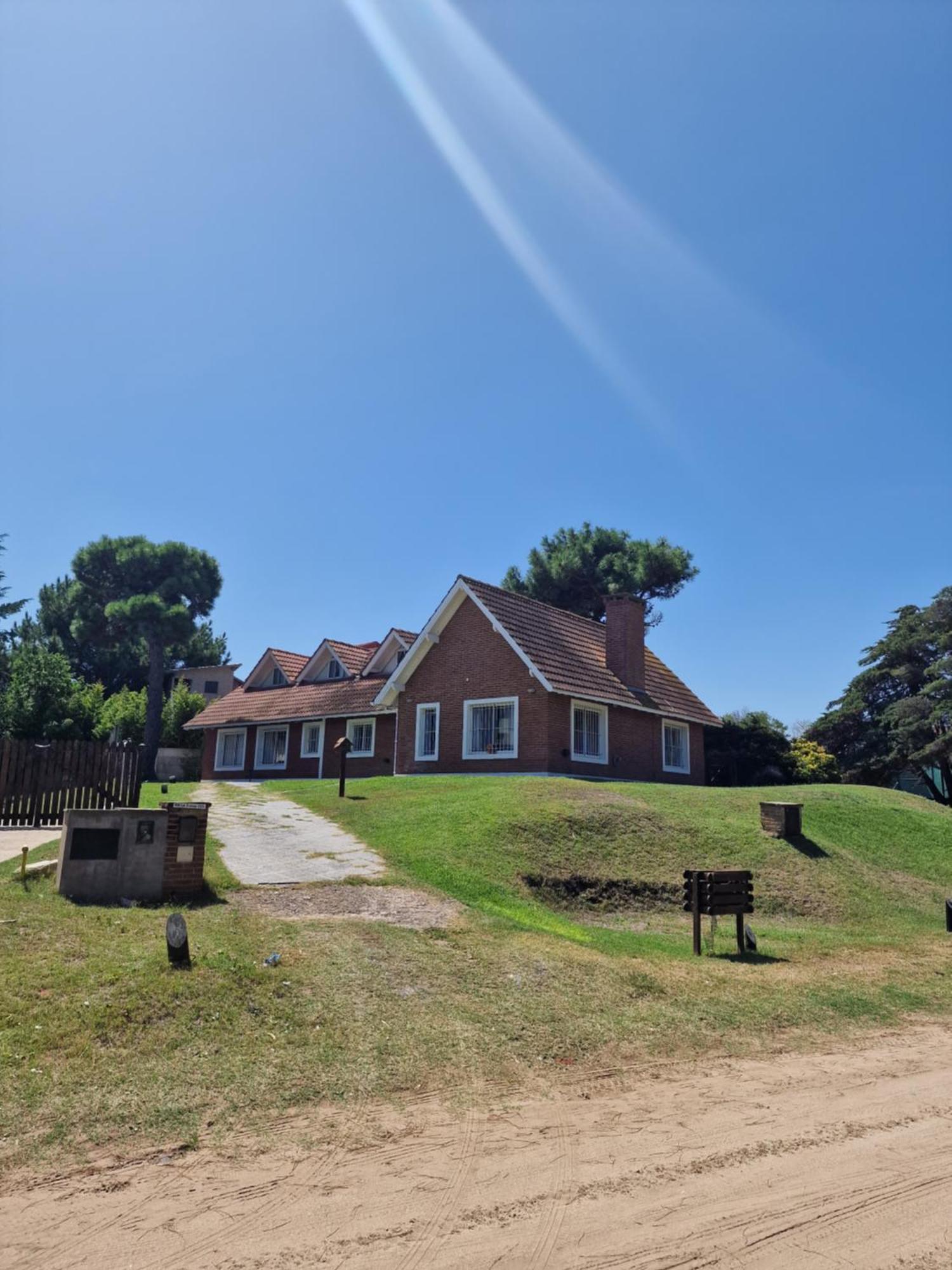 Holiday home Dunas Y Pinamar