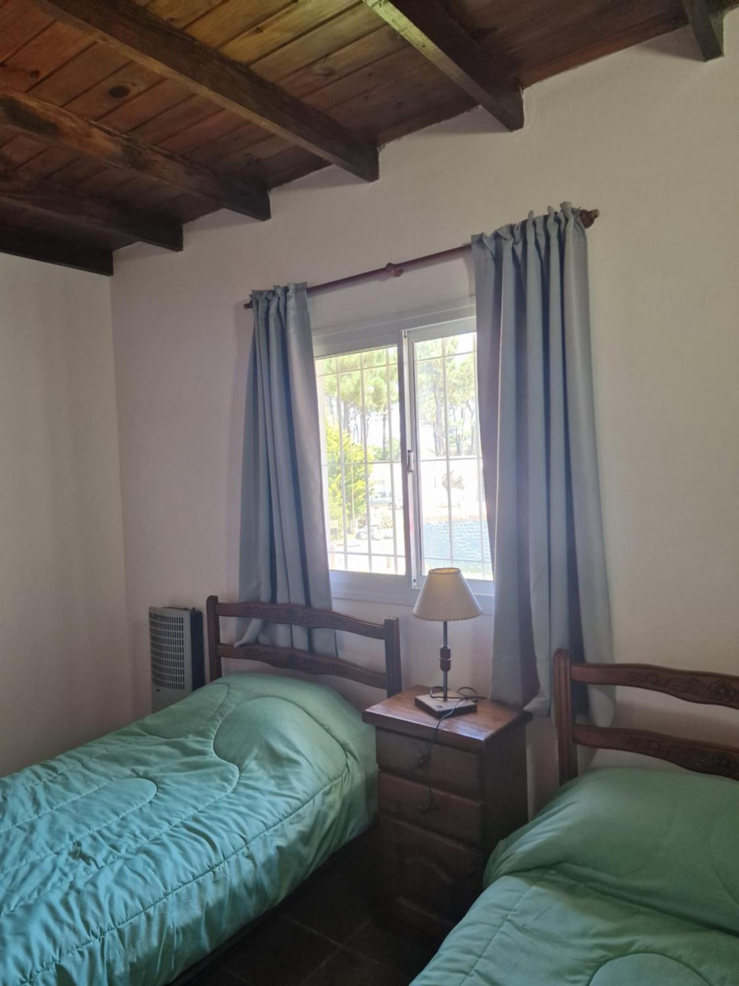 Dunas Y Holiday home *