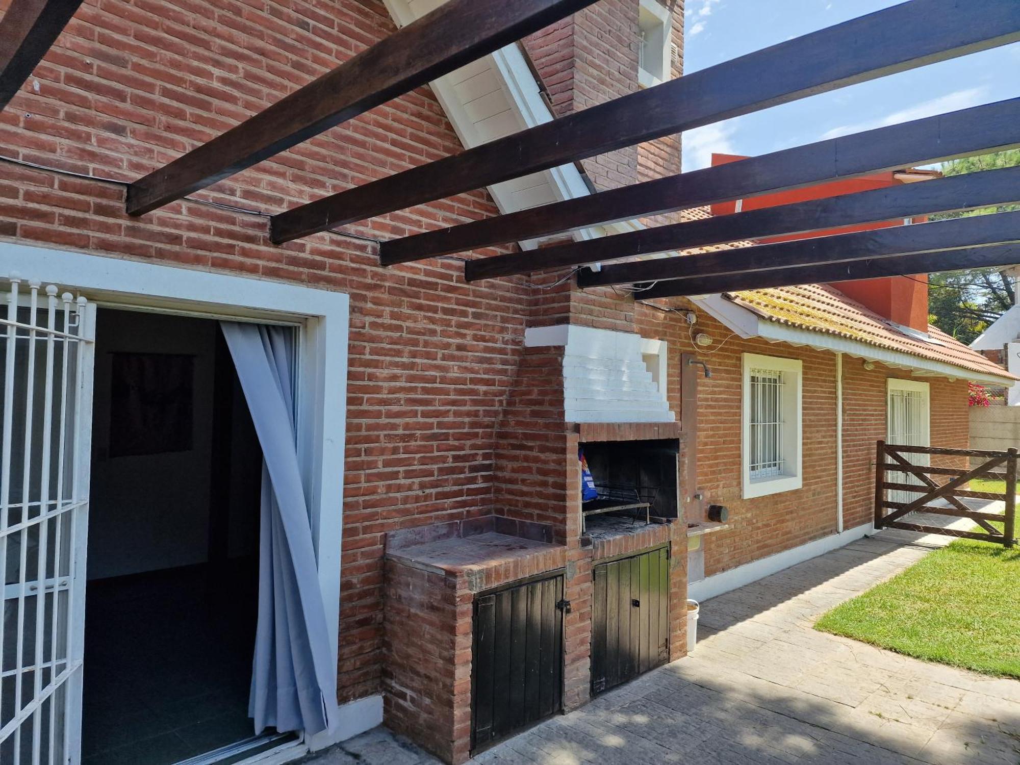 Holiday home Dunas Y Pinamar