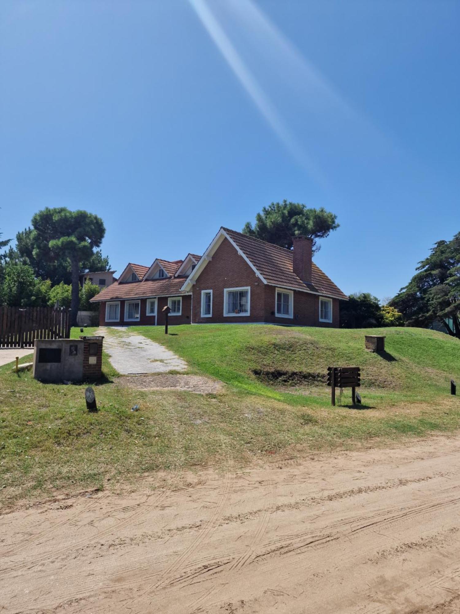 Dunas Y Holiday home