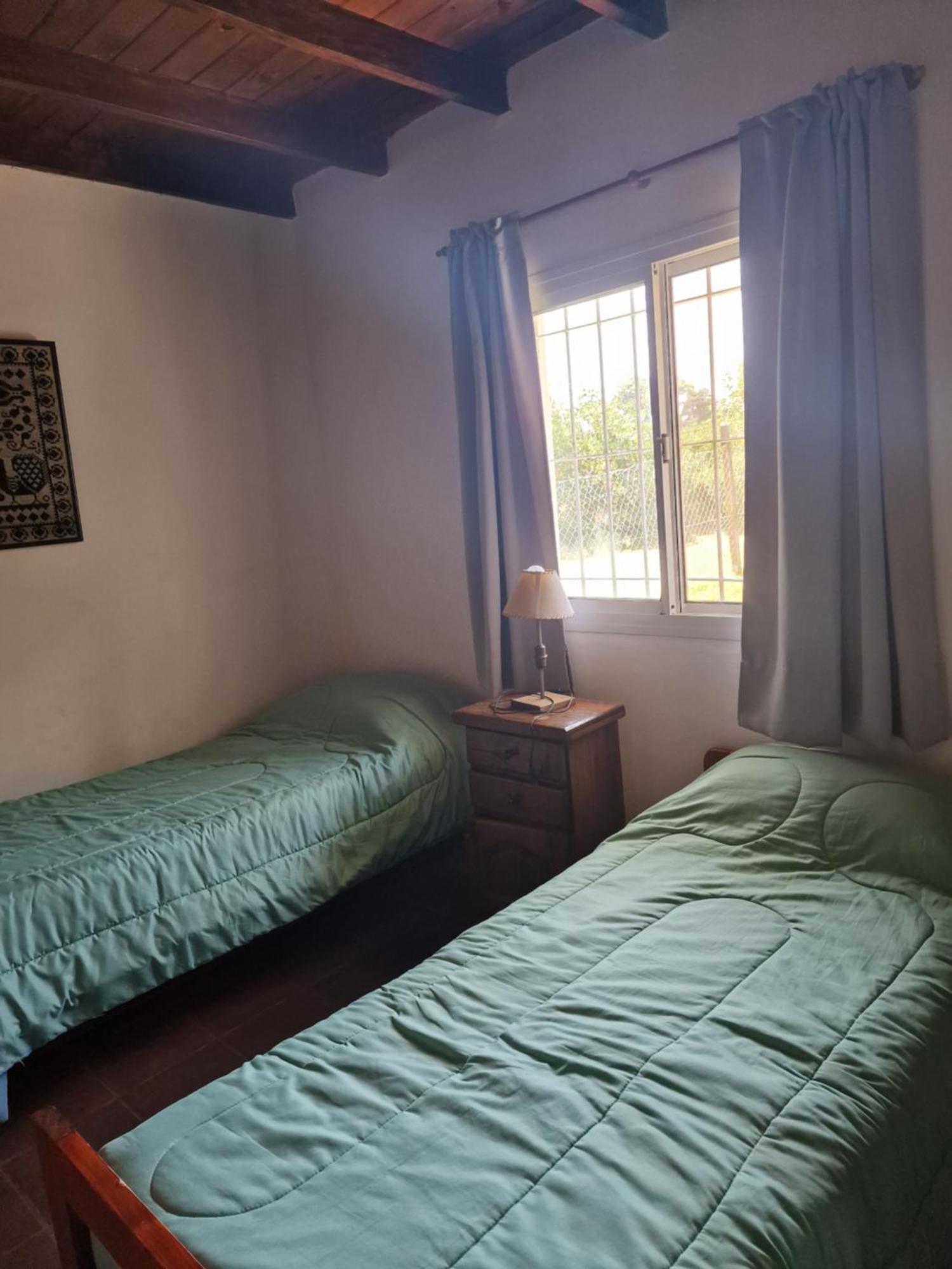 Dunas Y Holiday home *