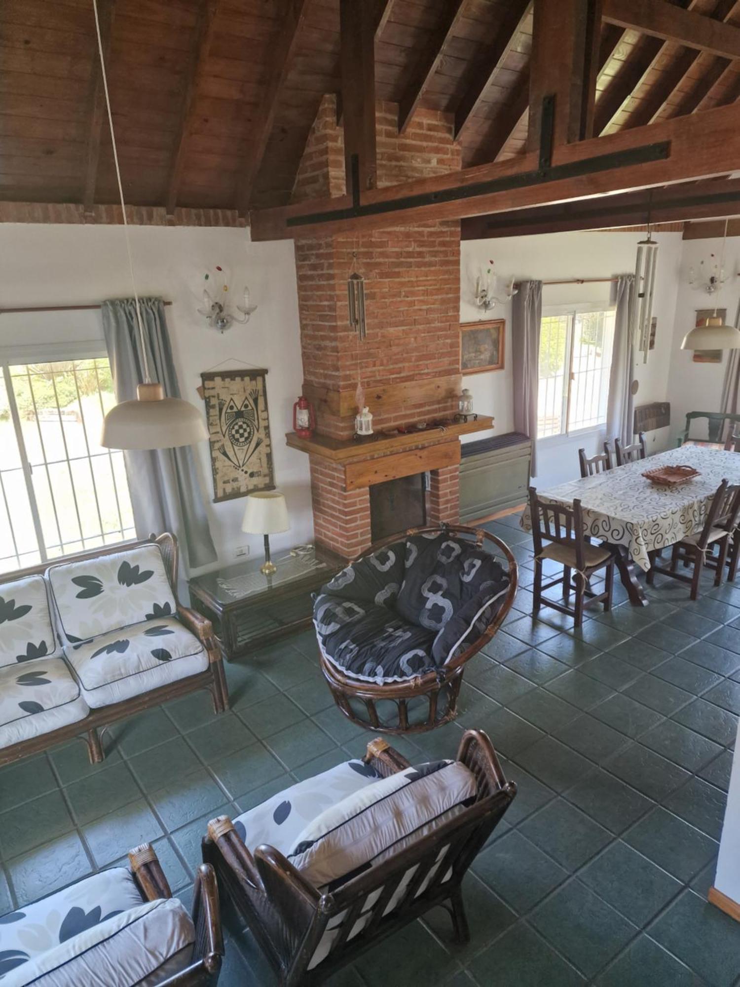 Holiday home Dunas Y Pinamar