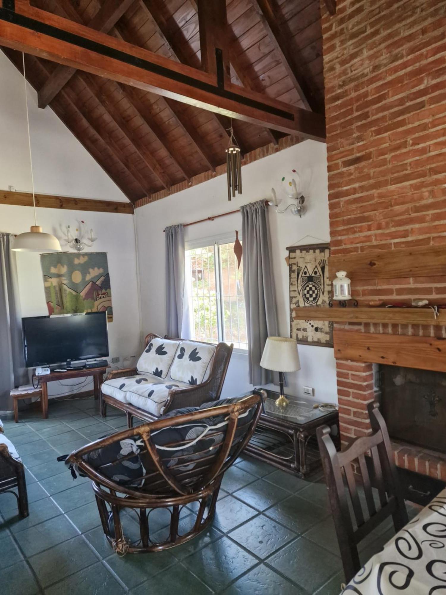 Holiday home Dunas Y