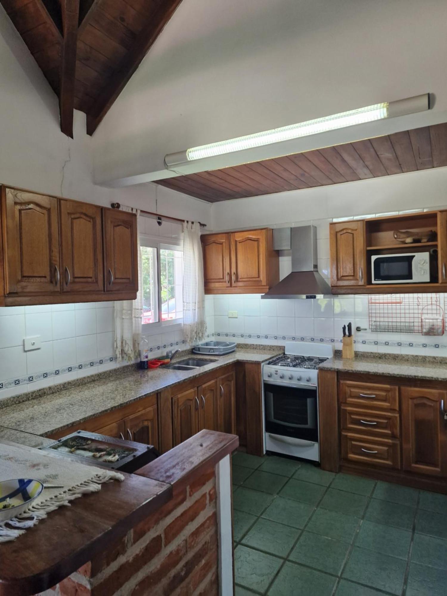 Dunas Y Holiday home *