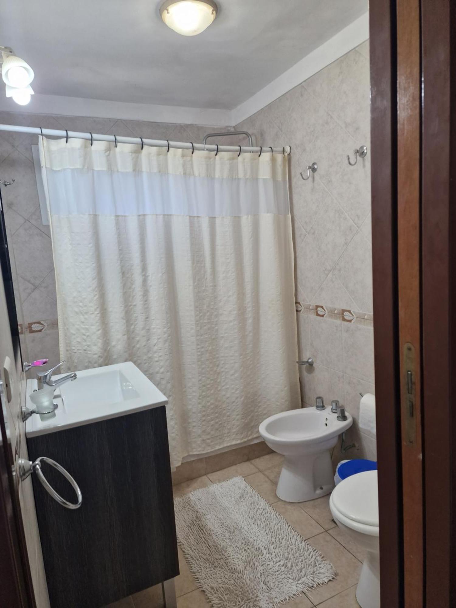 Dunas Y Holiday home Pinamar