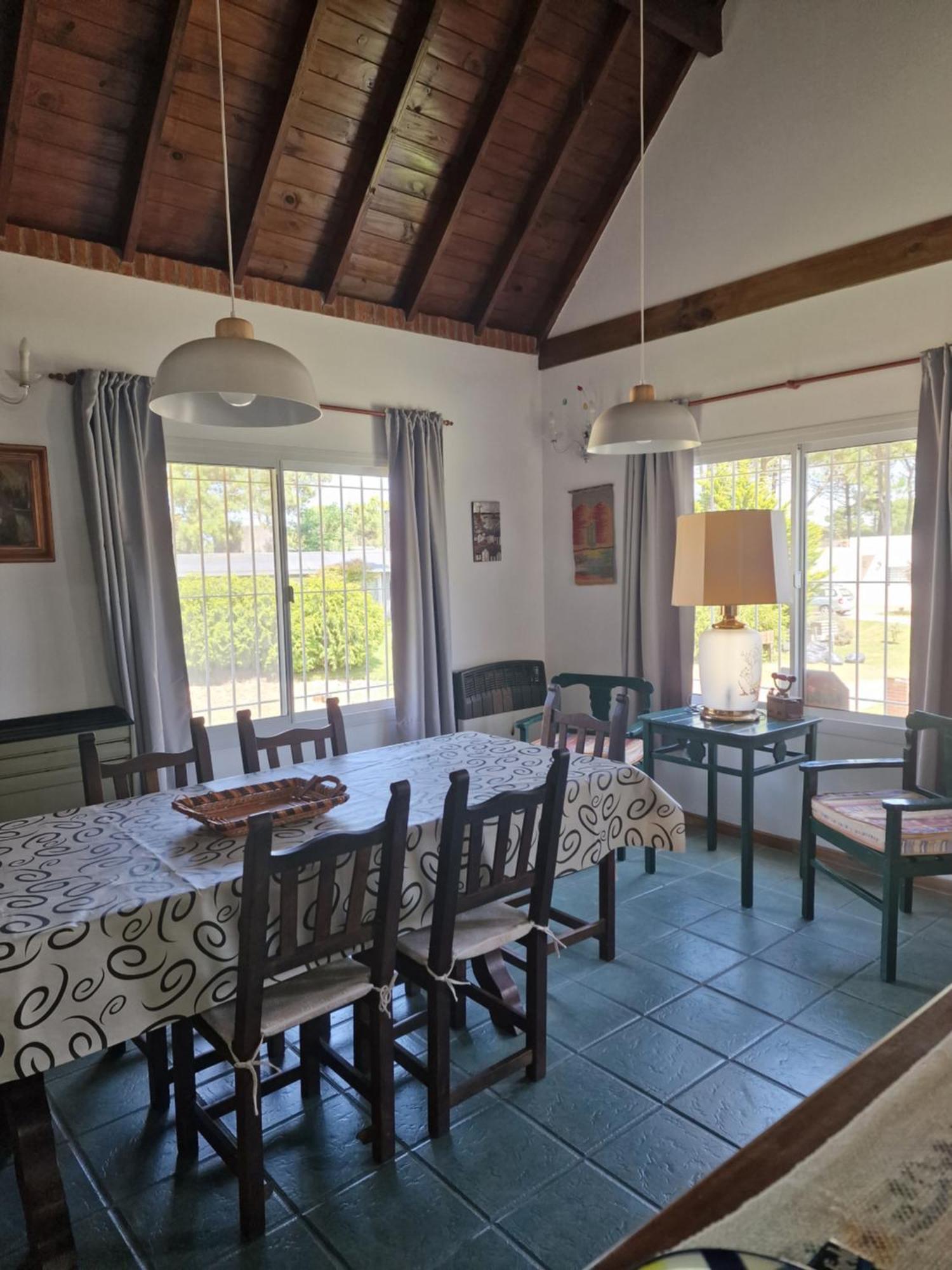 Dunas Y Holiday home