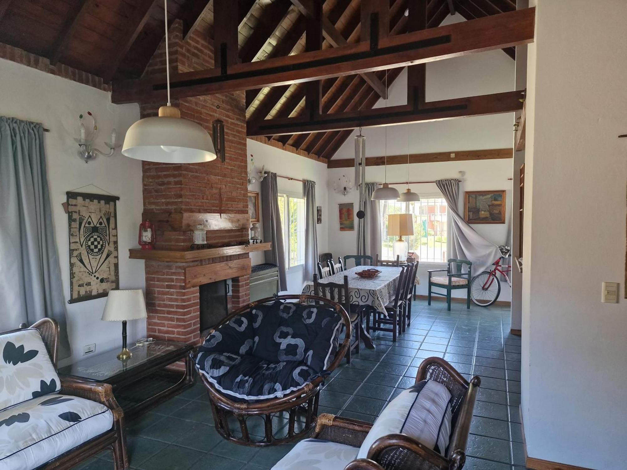 Dunas Y Holiday home Pinamar