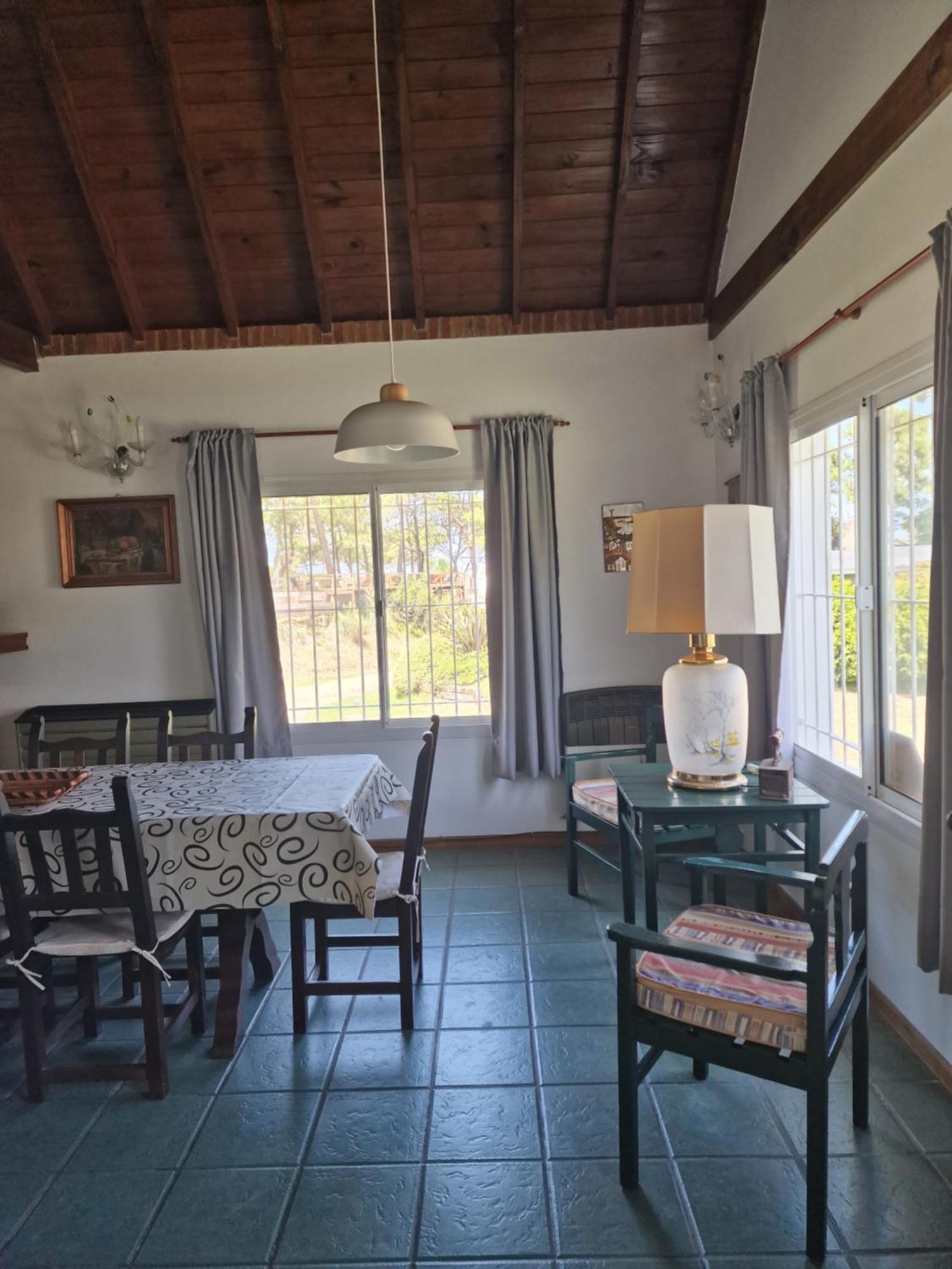 Dunas Y Holiday home Pinamar