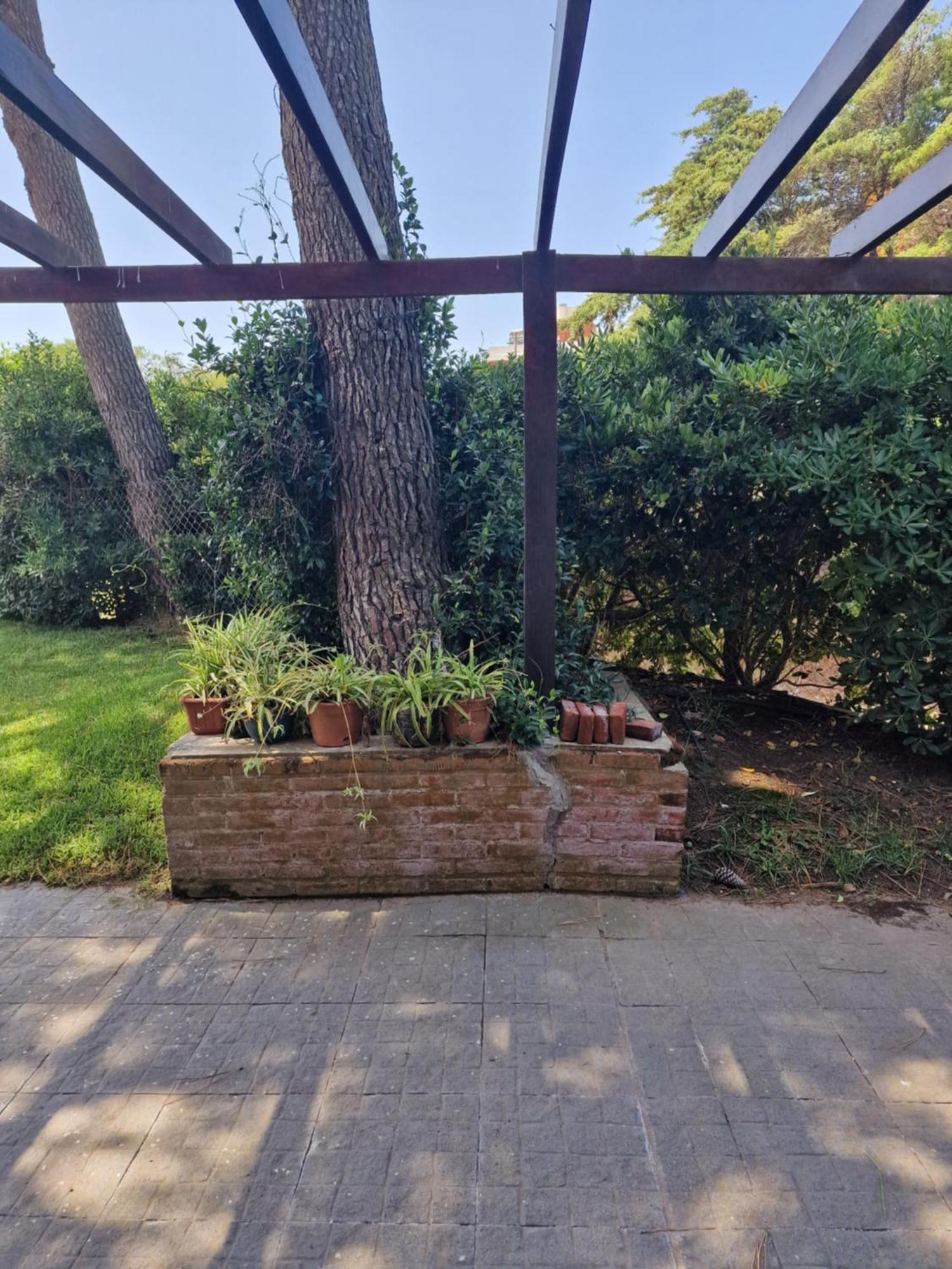 Holiday home Dunas Y Pinamar