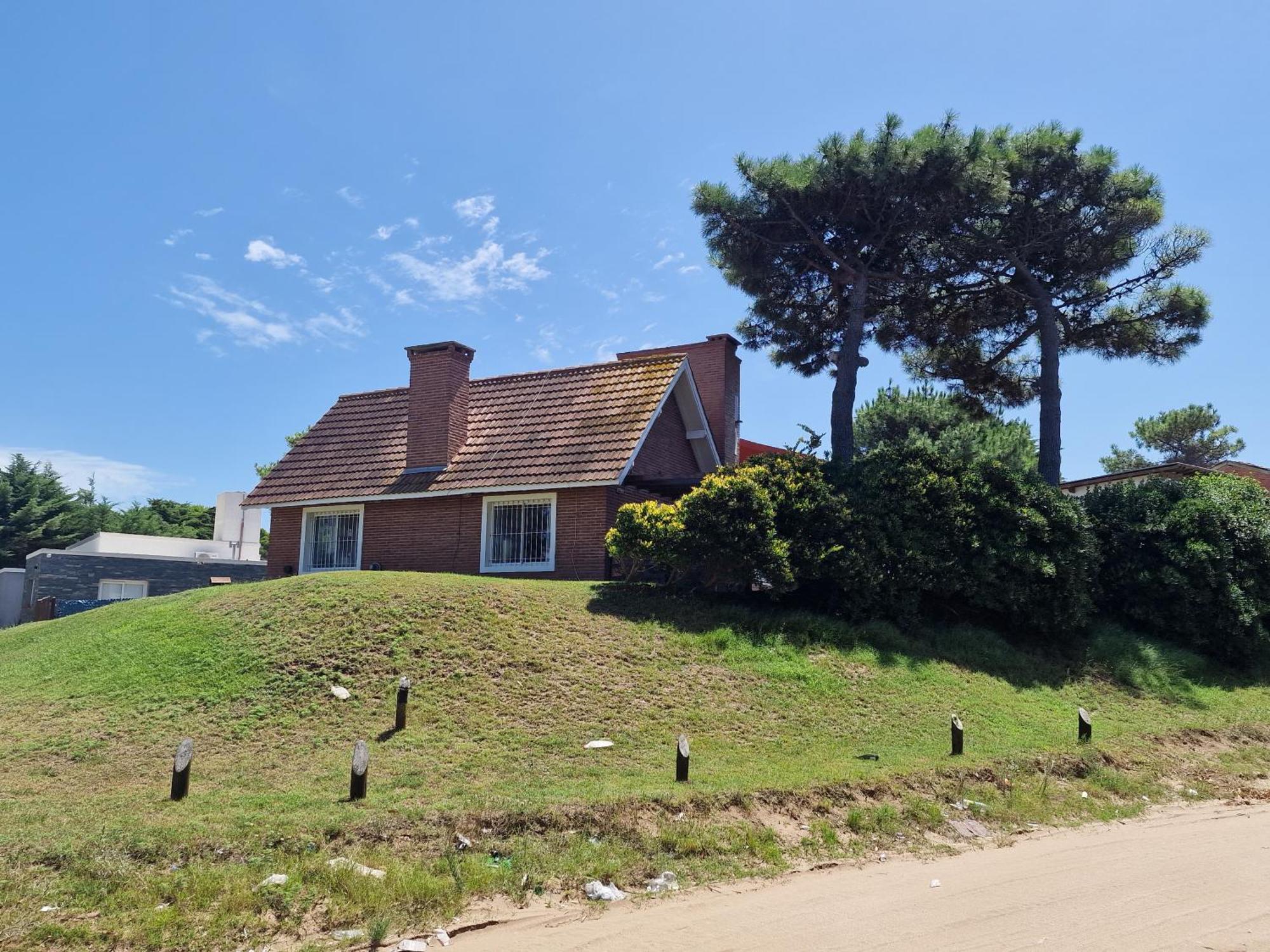 Dunas Y Holiday home *