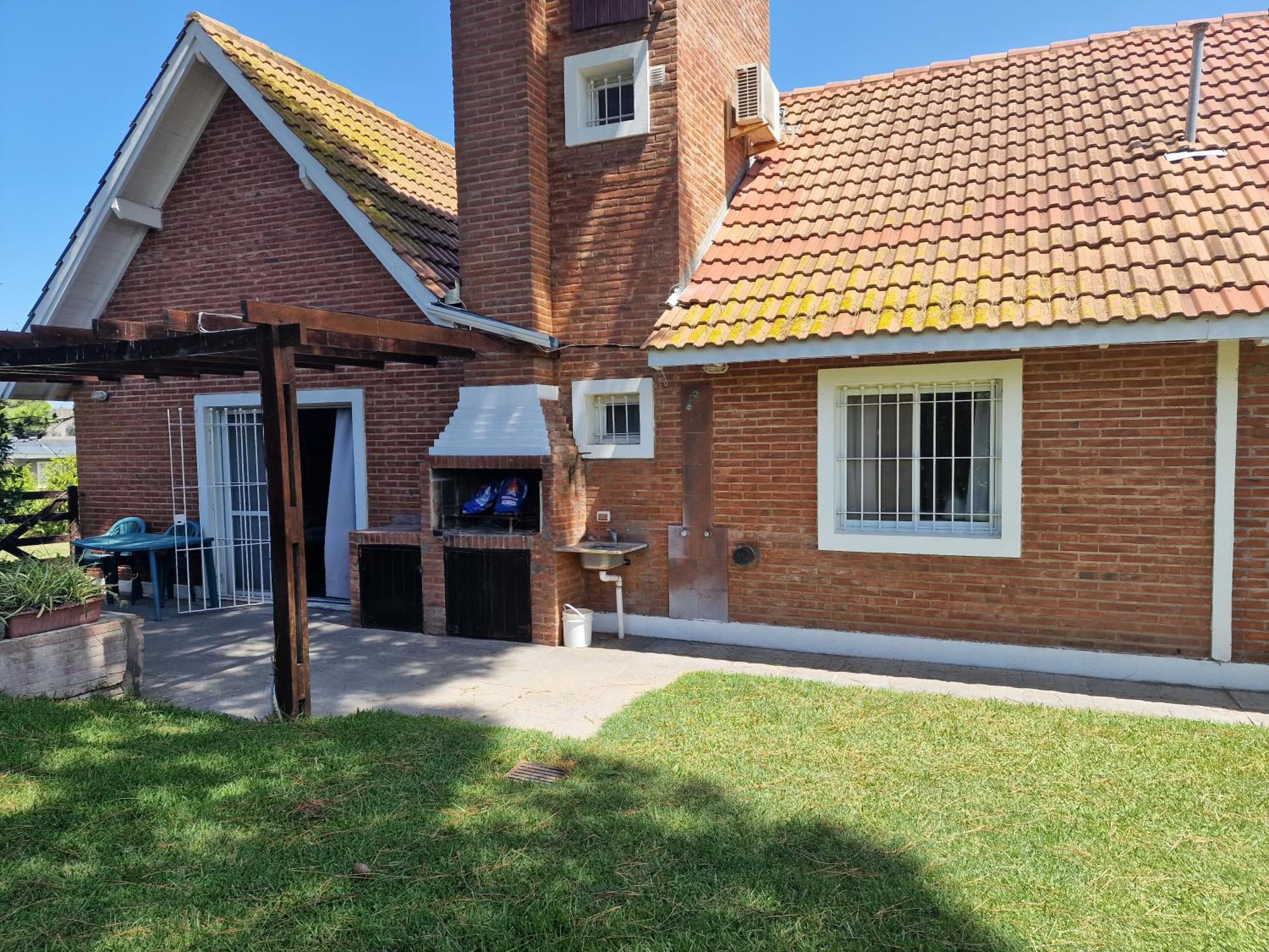 Dunas Y Holiday home