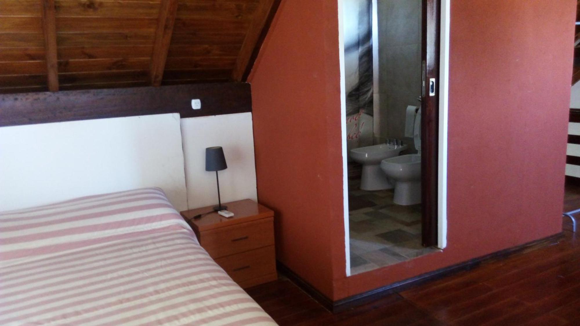 Dunas Y Holiday home *